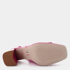 CHANEL ROSSO E409490D