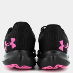 CHARGED SPEED SWIFT- SPORTIVE BLACK/BLACK/REBEL PINK 3027006