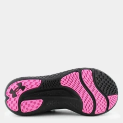 CHARGED SPEED SWIFT- SPORTIVE BLACK/BLACK/REBEL PINK 3027006