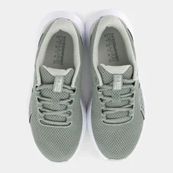 CHARGED SURGE 4- SPORTIVE Silica Green/Hydro Green/Hydro Green 3027007