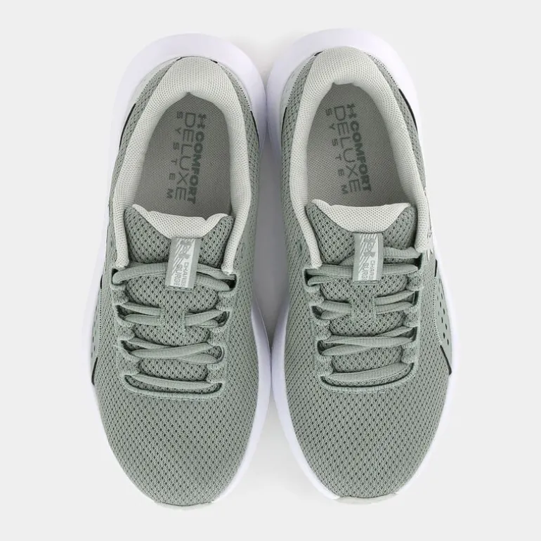 CHARGED SURGE 4- SPORTIVE Silica Green/Hydro Green/Hydro Green 3027007