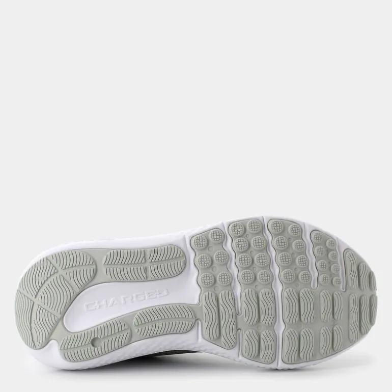 CHARGED SURGE 4- SPORTIVE Silica Green/Hydro Green/Hydro Green 3027007