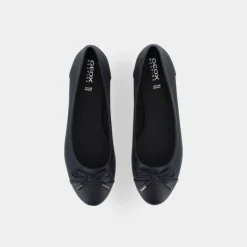 CHARLENE- BALLERINA BLU D16Y7C08554C4002