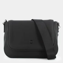 CHARMY- TRACOLLE NERO OBAGBD16