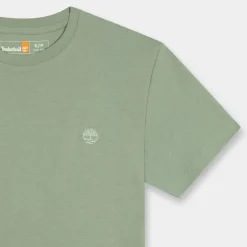 Chest Logo- T-SHIRT PRO GREEN BAY TB0A2BR3EC61