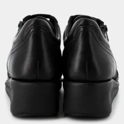 CHIP- SNEAKERS NERO WR-I24D-43