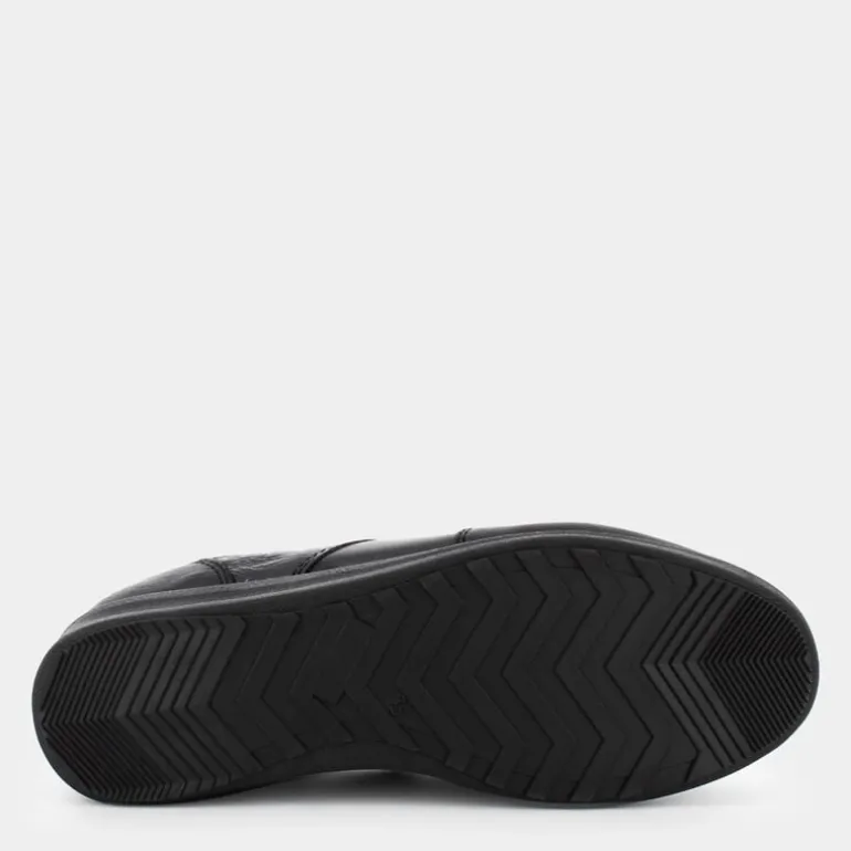 CHIP- SNEAKERS NERO WR-I24D-44