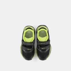 CHIRO 2- PRIMI PASSI NERO 1068046000000