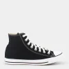 CHUCK TAYLOR- SPORTIVE Black M9160C