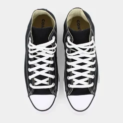 CHUCK TAYLOR- SPORTIVE Black M9160C