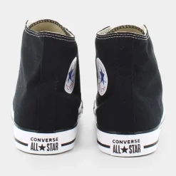 CHUCK TAYLOR- SPORTIVE Black M9160C