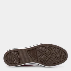 CHUCK TAYLOR- SPORTIVE ROSSO M9621C