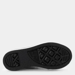 CHUCK TAYLOR- SPORTIVE BLACK/WHITE/BLACK 372859C