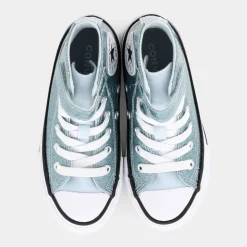 CHUCK TAYLOR ALL STAR COATED- SPORTIVE WINTER SLAY/WHITE/BLACK A09182C