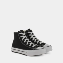 CHUCK TAYLOR ALL STAR EVA LIFT- SPORTIVE BLACK/WHITE/BLACK 272855C