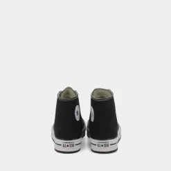 CHUCK TAYLOR ALL STAR EVA LIFT- SPORTIVE BLACK/WHITE/BLACK 272855C