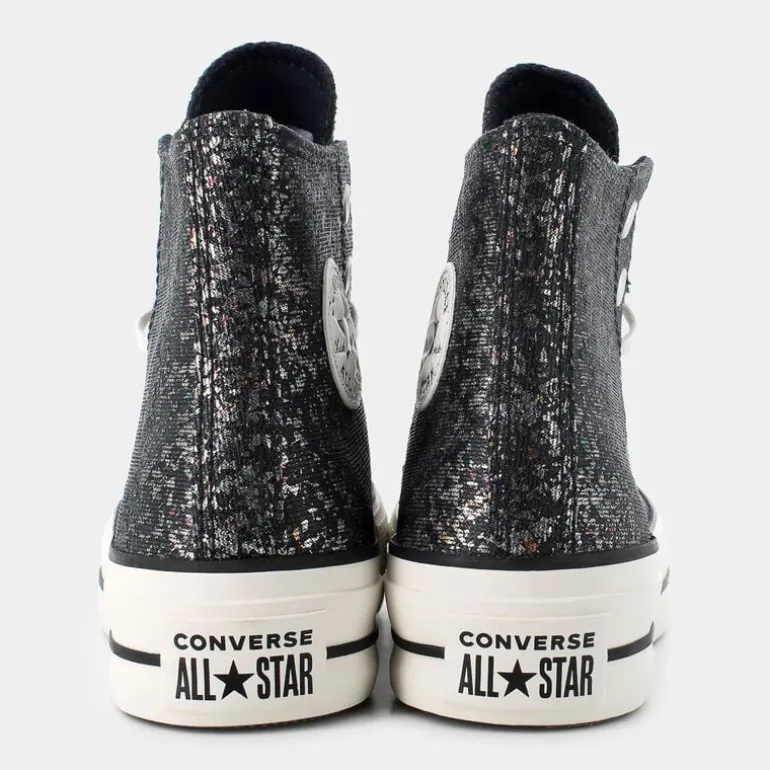 CHUCK TAYLOR ALL STAR LIFT- SPORTIVE INTO THE VOID/EGRET/BLACK A09551C
