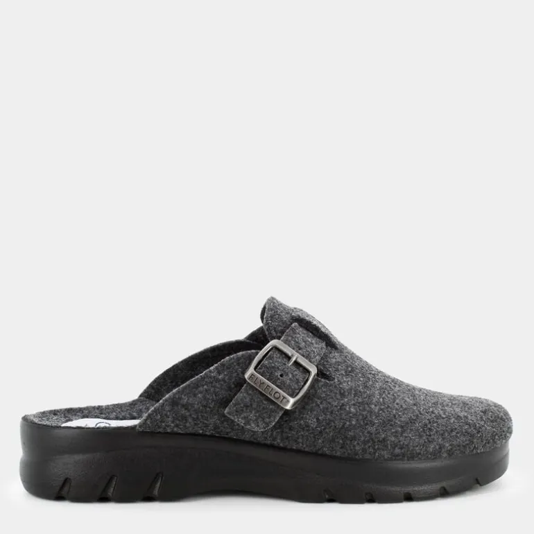 2005- CIABATTE ANTRACITE 62 611 FF