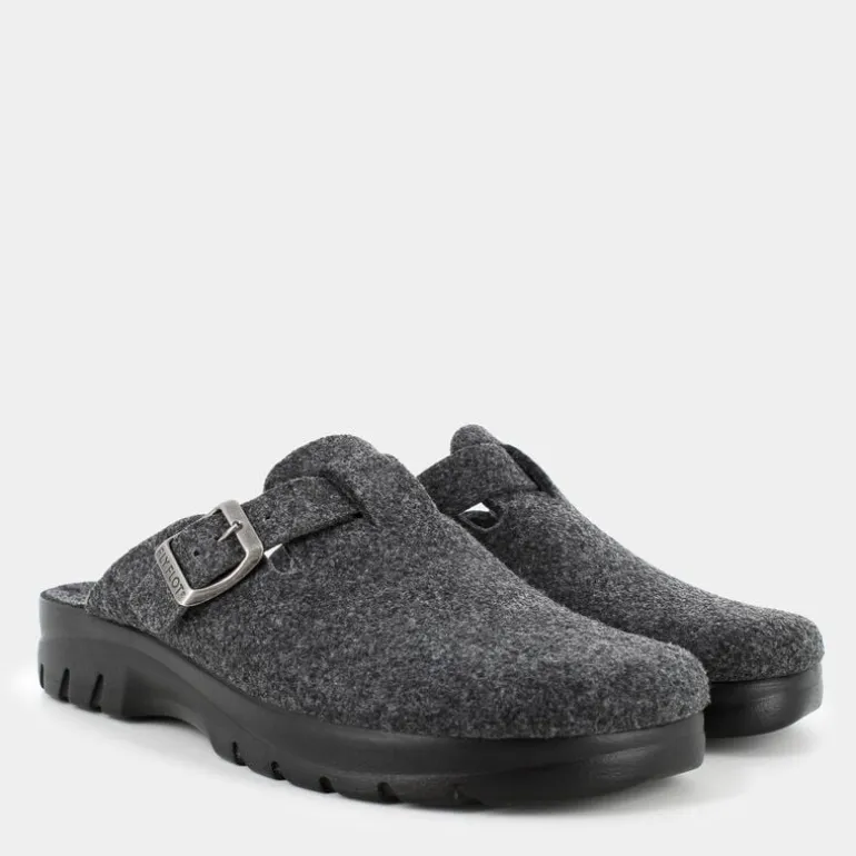 2005- CIABATTE ANTRACITE 62 611 FF