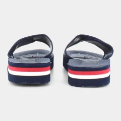 .- CIABATTE BLU S24P652