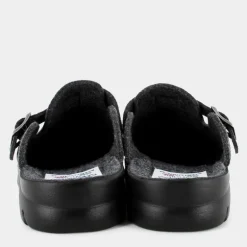 2005- CIABATTE ANTRACITE 62 611 FF