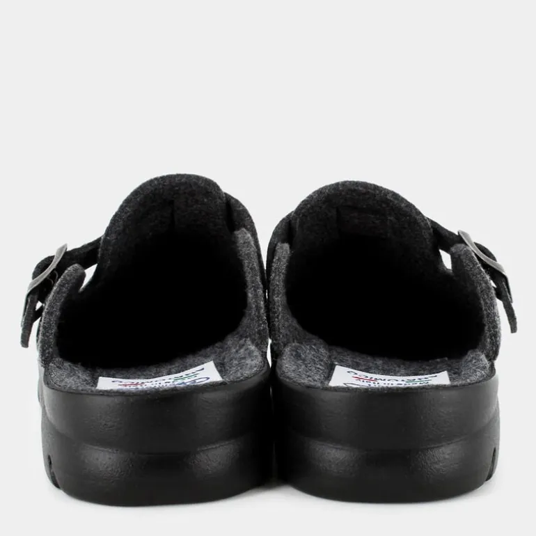 2005- CIABATTE ANTRACITE 62 611 FF