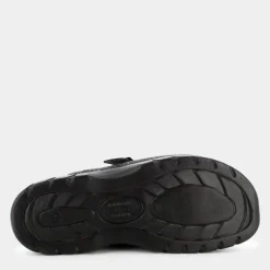 2005- CIABATTE ANTRACITE 62 611 FF