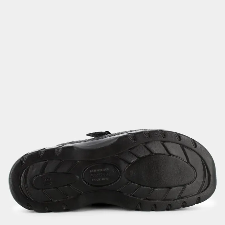 2005- CIABATTE ANTRACITE 62 611 FF