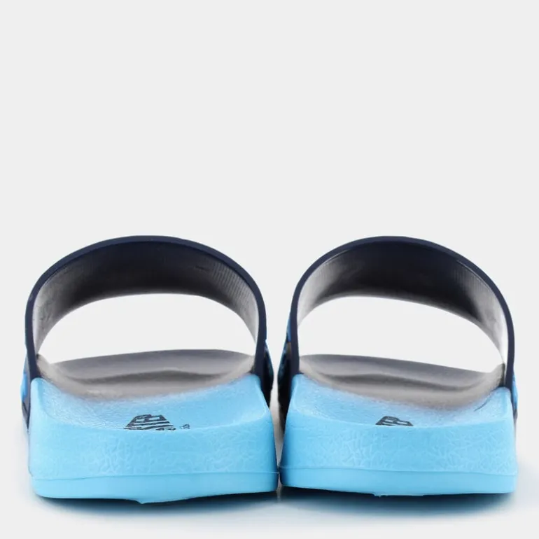 CIABATTE AZZURRO SE-E24B-03