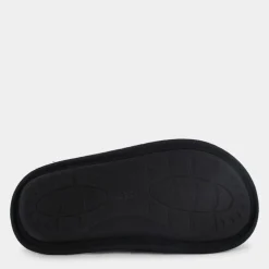 CIABATTE BIANCO NERO SE-I23B-08