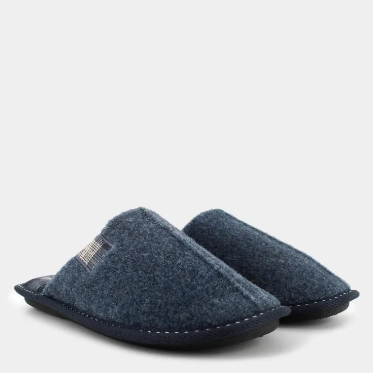 CIABATTE BLU SE-I24U-04