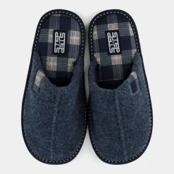 CIABATTE BLU SE-I24U-04