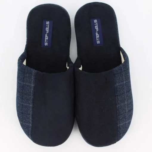 CIABATTE BLU DF-I23U-08
