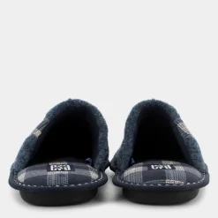 CIABATTE BLU SE-I24U-04