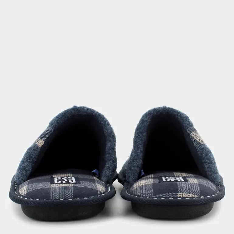 CIABATTE BLU SE-I24U-04