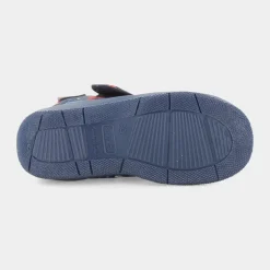 CIABATTE BLU S21T936