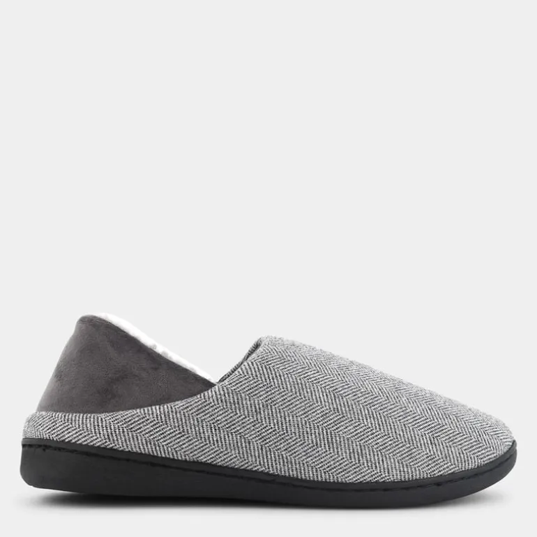 CIABATTE GRIGIO SE-I23U-01