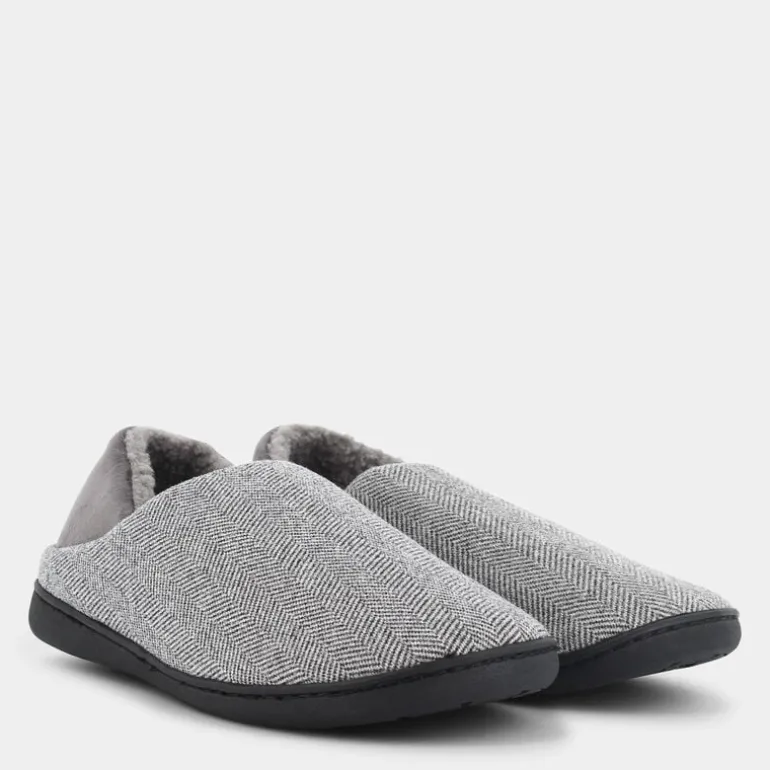 CIABATTE GRIGIO SE-I23U-01