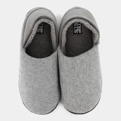 CIABATTE GRIGIO SE-I23U-01