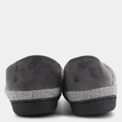 CIABATTE GRIGIO SE-I23U-01