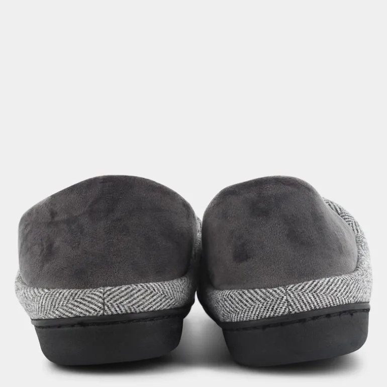 CIABATTE GRIGIO SE-I23U-01