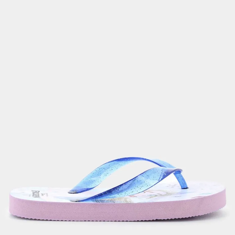 CIABATTE LILLA D4310517S