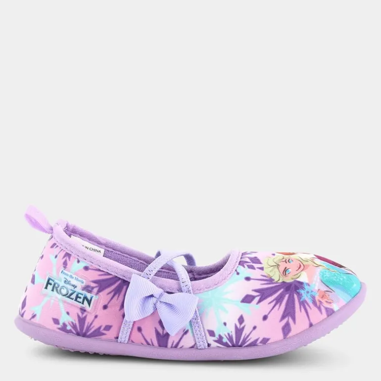 CIABATTE LILLA D4310421T