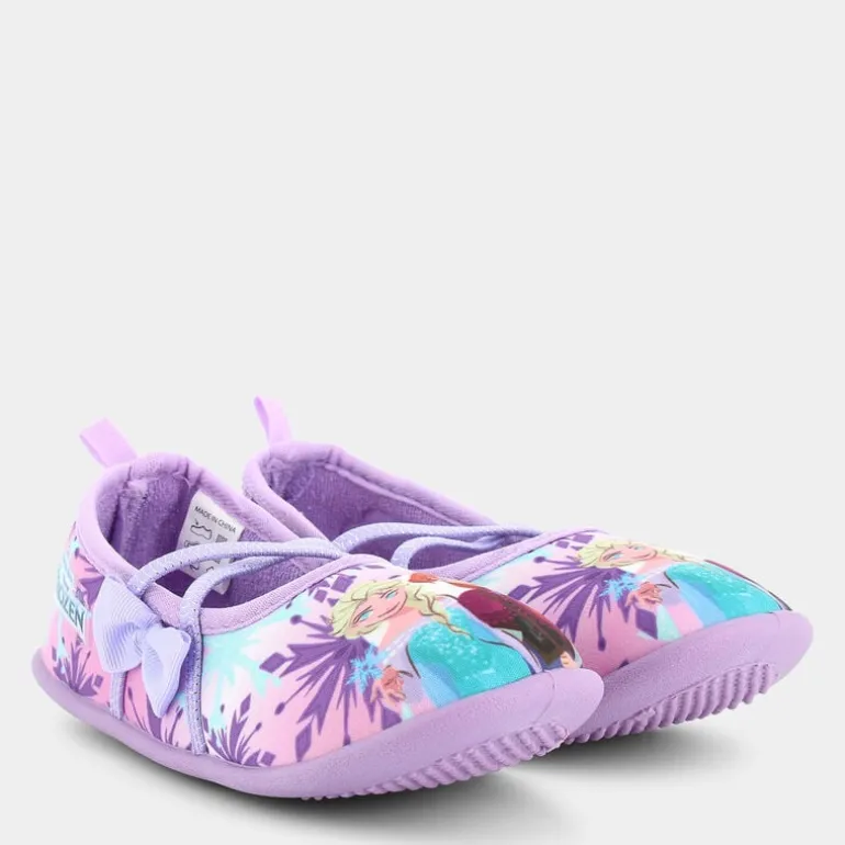 CIABATTE LILLA D4310421T