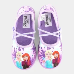 CIABATTE LILLA D4310421T