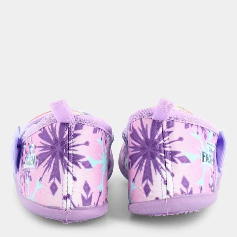 CIABATTE LILLA D4310421T