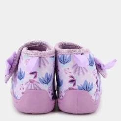 CIABATTE LILLA D4310556T