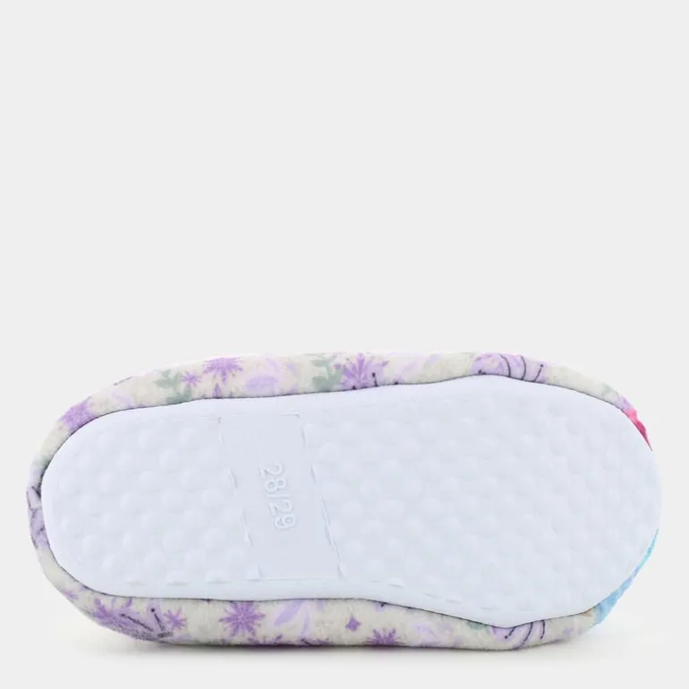 CIABATTE LILLA D4310550T