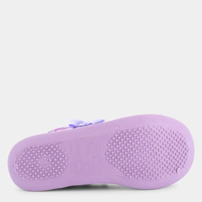 CIABATTE LILLA D4310421T