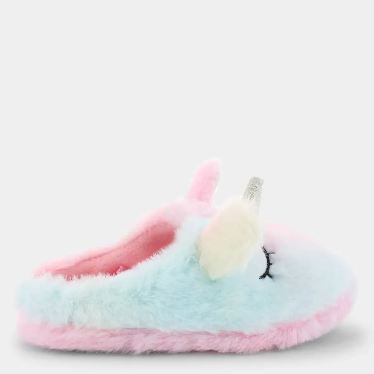 CIABATTE MULTICOLOR SE-I23B-01